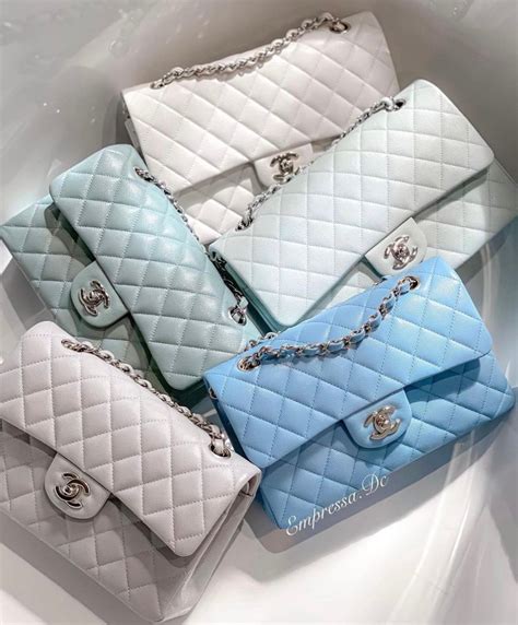 chanel price increase in september 2020|Chanel classic flap price increase.